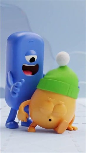 #funny #lifeisbutadream #cartoon