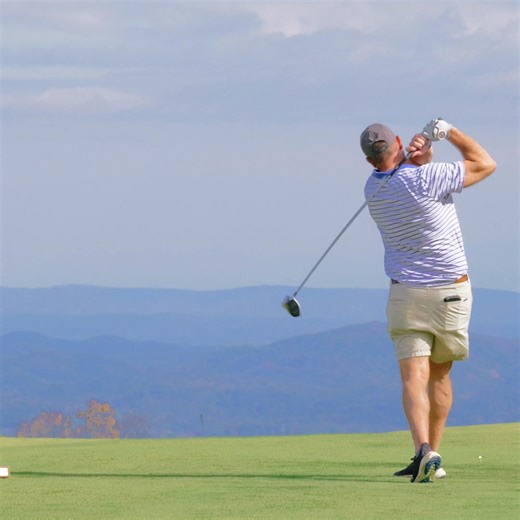 Tee off on the top 100 ranked Highlands course at McLemore Resort and enjoy world-class golf accompanied with an unforgettable experience featuring breathtaking views at McLemore Resort. | McLemore Resort
