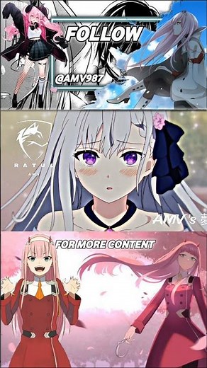 The Magical Revolution AMV – BLUE 💙 | Emotional & Cinematic Edit (4K) | RATUL AMV #anime #animeamv