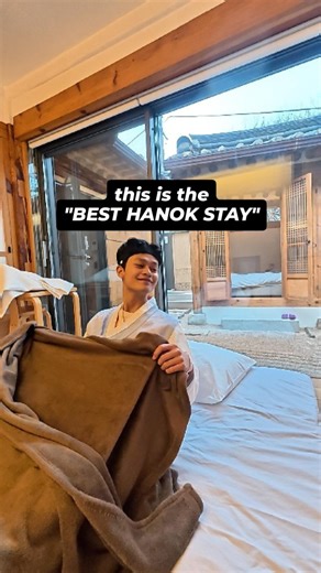 Mohammad Iqbal JerusaIem 박우스타드 🇮🇩🇰🇷 | Can't believe it is real... Feel the dream like you are inside the Joseon Dinasty here. Having a trip in Korea is not perfect without... | Instagram