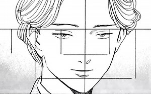 Monster 漫画动画对比