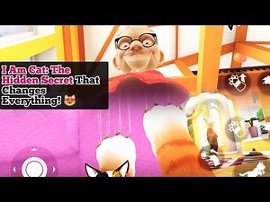 Epic I Am Cat Gameplay: The Ultimate Walkthrough!
