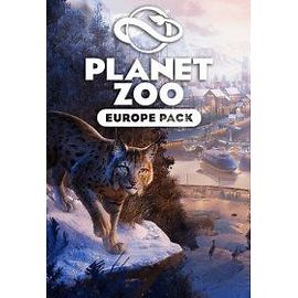 Planet Zoo: Europe Pack (Extension/DLC) - Steam - Jeu en téléchargement - Ordinateur PC | Rakuten