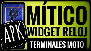 在任何Android上下載並安裝令人震驚的Motorola Command Center窗口小部件