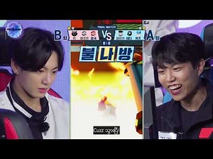 RUN BTS Ep.115 Myanmar Subtitle