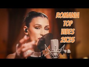 Romanian Music 2025 MIX 🎧🔥 Top 30 Trending Songs | Hituri Românești Mashup