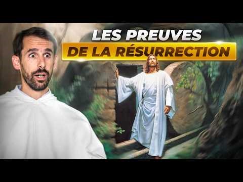 Les 7 preuves de la résurrection contre l'athéisme (Même les athées ne peuvent pas répondre)