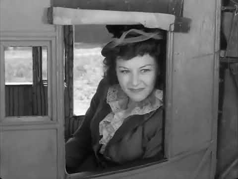 The Dalton's Women Western 1950 Lash La Rue, Al St John & Jack Holt