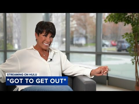 'Golden Bachelor' contestant Susan Noles competes for $1M in new Hulu reality show 'Got To Get Out'