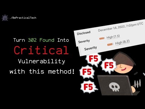 This Overlooked HTTP Response Could Be Your First Bounty! | 2025