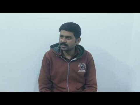 Kaha ja rahe ho song