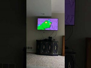 Opening To Little Bill Big Little Bill 2001 VHS