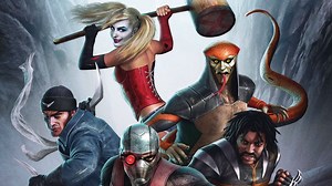 Suicide Squad: Hell to Pay Review