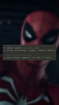 Typescript Tutorial - Types | Arrays and Objects | Interfaces