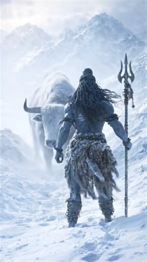 Rudra Stotram | Explore The Power Of Shiva Mantra #harharmahadev #sanatandharma #2026 #trending #om
