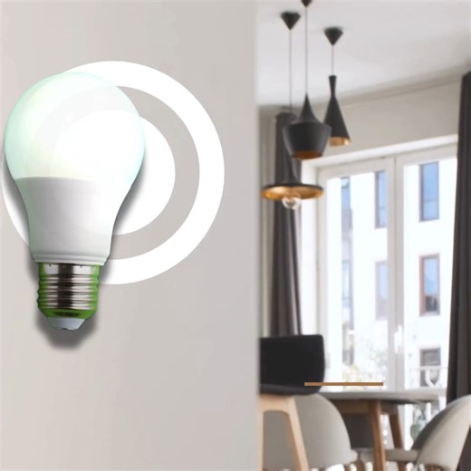 💡 COMANDA BULBS - لمبات كوماندا الذكية! لكل ركن في المنزل اخلق أجواء مثالية في غرفة المعيشة، المطبخ، أو غرفة النوم مع لمبات COMANDA إضاءة مريحة، كفاءة عالية، واستهلاك موفر للطاقة ⚡ المتوفر: ▪️ 10W – 800LM ▪️ 12W – 960LM ▪️ 15W – 1350LM ▪️ 18W – 1620LM ✨ تصميم أنيق يناسب كل ديكور 💡 إضاءة ناعمة ومريحة للعين 🔋 موفرة في استهلاك الكهرباء COMANDA Smart Bulbs – Light up every corner of your home! Modern design, soft eye-friendly light & high efficiency. #COMANDA #LED_Bulbs #Home_Lighting #EnergySavi