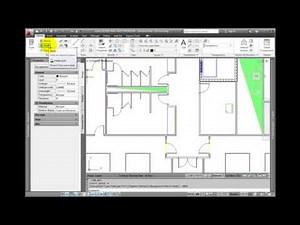 AutoCAD MEP 2012 Tutorial Adding Electrical Equipment and Panels YouTube