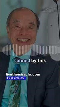 When You Are In Judgment Do THIS! (Spiritual Teacher Michael Tamura)