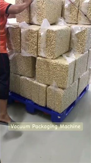 Extend Food Life Instantly with Vacuum Packing | TTQ Co.,Ltd