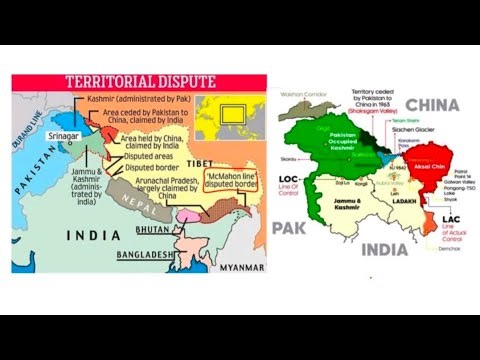 India–China Relations 🇮🇳🇨🇳