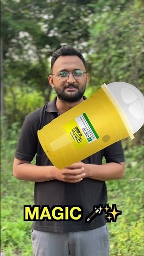 Effective Pest Control with Pheromone Traps for Banana Farmers | Organic Pest Management Solution