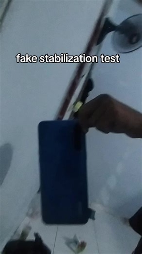 real stabilization test | ib : @infinix_smart9_hype | #nottech #fyp #stabilization