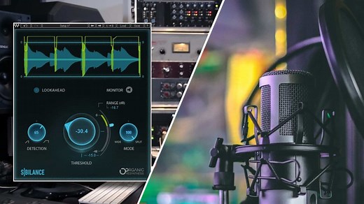 How Writers and Voice Over Artists Work with Sibilance