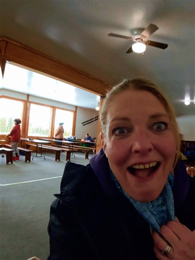 Discover the Beauty of Lost Trail Ski Area in Montana