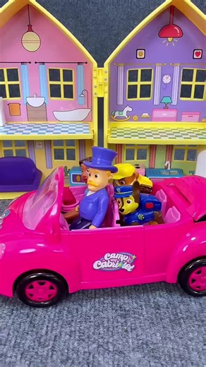 Paw Patrol Toys: Relaxing Fun for All Ages