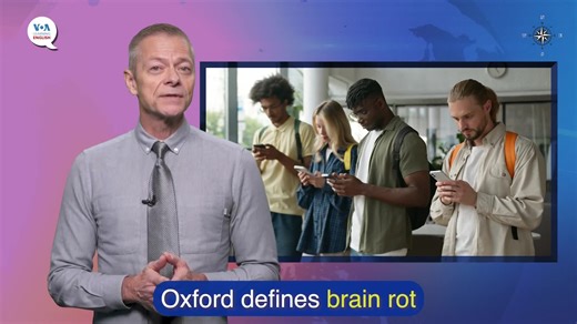 19K views · 467 reactions | VOA Learning English on Reels | Facebook