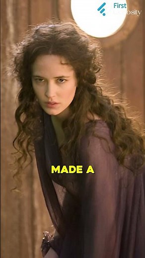 Witcher Author Names His Dream Actress For Yennefer