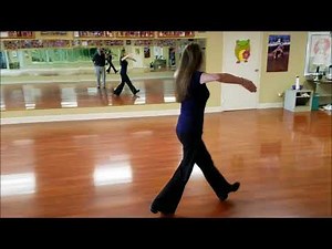 Quickstep Underturned Tipple, Quick Open Reverse, Four Quick Run