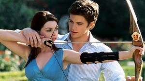 The Princess Diaries 2 Royal Engagement 2004 full movie