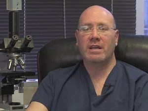 Male Fertility Therapies : What is "electroejaculation"?