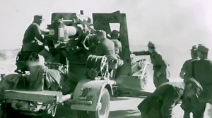 Rommel’s tank trap; how Flak 88s turned the desert into a killing ground for British armor