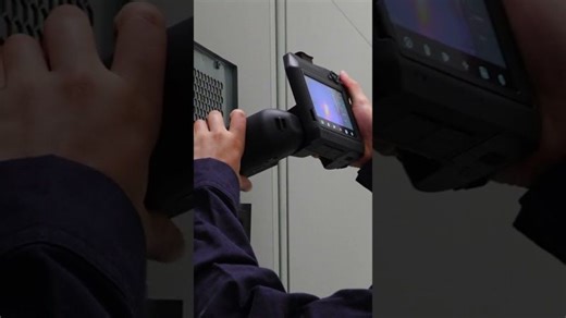 IRISS Infrared Windows: Enhancing Electrical Safety in Industrial Environments | IRISS, Inc.
