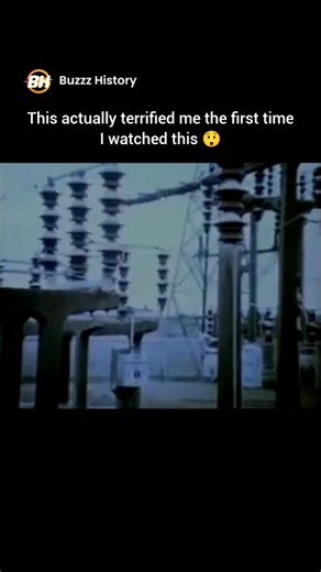 Buzzz History on Instagram: "A UK public safety advert about electricity and safety in the 1980s. • Follow (us) @buzzzhistory for more 🎥⚡ #explore #reels #publicsafety #advert #uk #nostalgia #1980s #awareness #jimmy"