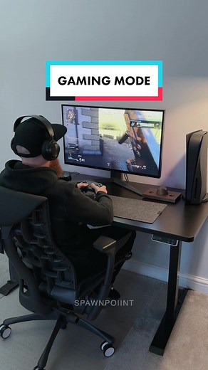 It’s nearly time for MW2. Who’s jumping on it this week? #ps5 #playstation #playstation5 #modernwarfare #modernwarefare2 #mw2 #gamingsetup #gamingsetups #fyp