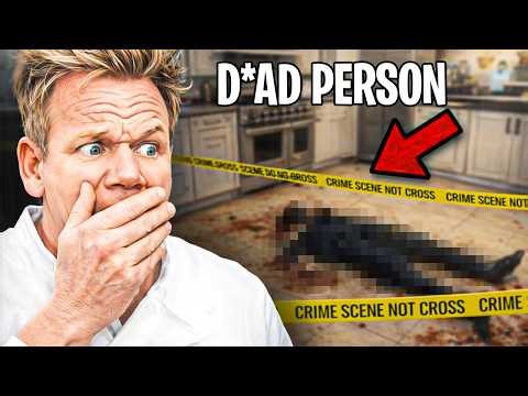 Kitchen Nightmare's Most Disturbing Moments