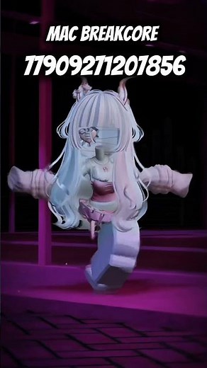 ⚠️ Roblox Music Codes You’ll Regret Not Using! #roblox #robloxshort #robloxmusic #boombox #rblx