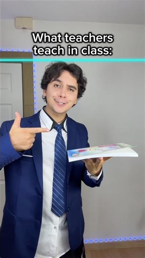 What Teacher Teaches😌 vs Homewor😐 vs The Test💀