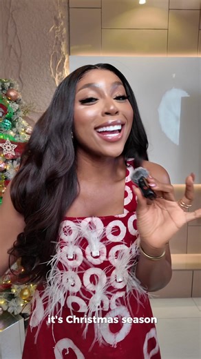 Exclusive Christmas Sale on Wigs This December