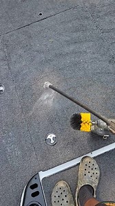 Boat carpet detailing tips 👨🏿‍🔧🔥‼️ #CRAPPIECASKET #TEAMDANDD #takeakidfishing #summer #bite #bigfish #bayoucustombaits #bnmpoles #k9fishing #tsmithhairjigs #Memphis #tennessee #Arkansas #Mississippi #slab #creatingmemories #MonstermotorTscopeandcrappiebrakes #boat #detailing #carpetcleaning | Derrick Stokes