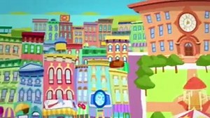 Handy Manny S02E19 The Big Picture Dig It