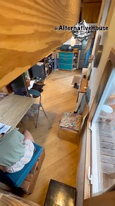 DIY low budget tiny house | Alternativehouse