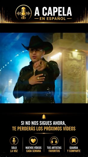 EL EMBUSTERO REMIX pero SOLO SUS VOCES 🤠🔥