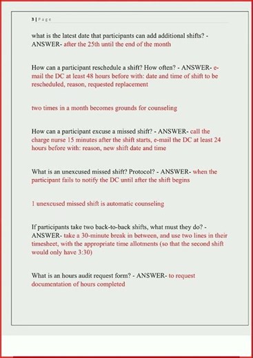 Cope Health Scholars Written Exam Practice Exam And Study Gu video