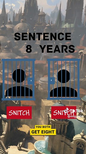 Prisoners Dilemma Card Strategy Revealed