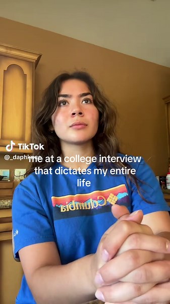 Navigating College Interviews with Confidence