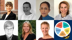 Brand New Seminar Series and School Grief Education